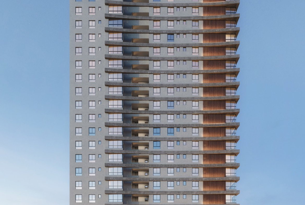 Apartamento no Grant Vista em Barra Velha (SC) | MARBEM MAIOCHI