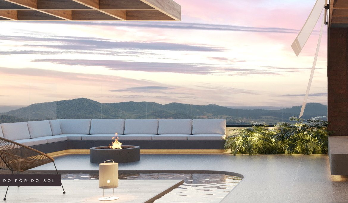 Apartamento no Grant Vista em Barra Velha (SC) | MARBEM MAIOCHI