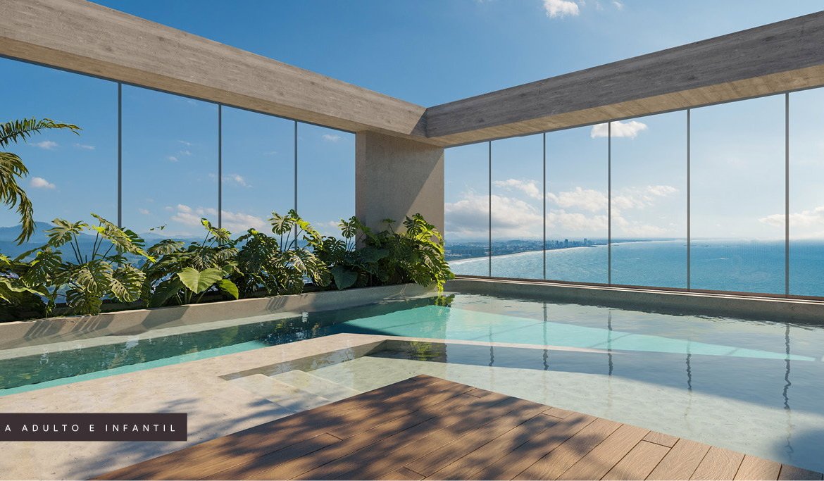 Apartamento no Grant Vista em Barra Velha (SC) | MARBEM MAIOCHI