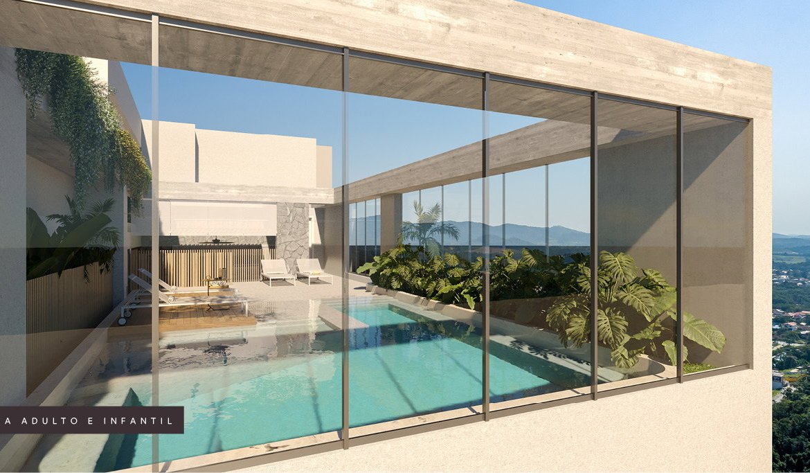 Apartamento no Grant Vista em Barra Velha (SC) | MARBEM MAIOCHI
