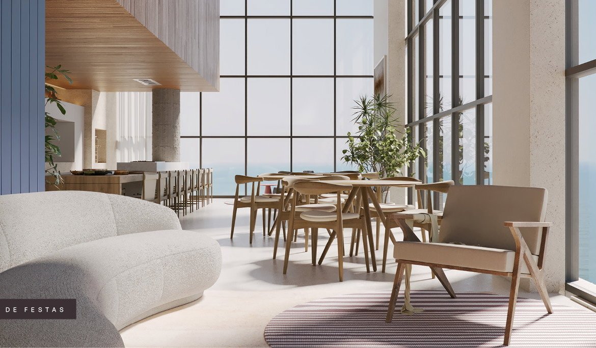 Apartamento no Grant Vista em Barra Velha (SC) | MARBEM MAIOCHI
