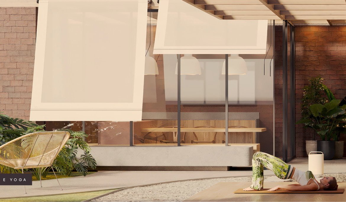 Apartamento no Grant Vista em Barra Velha (SC) | MARBEM MAIOCHI