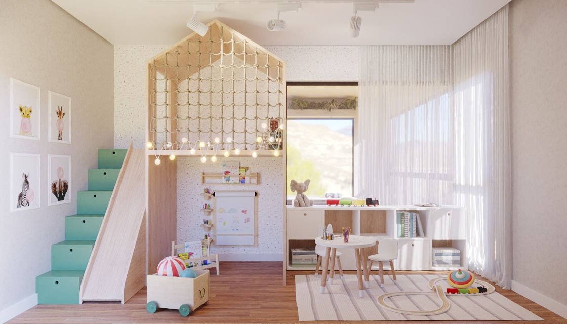 Apartamento no Libera.Ato em Itajaí (SC) | MARBEM MAIOCHI