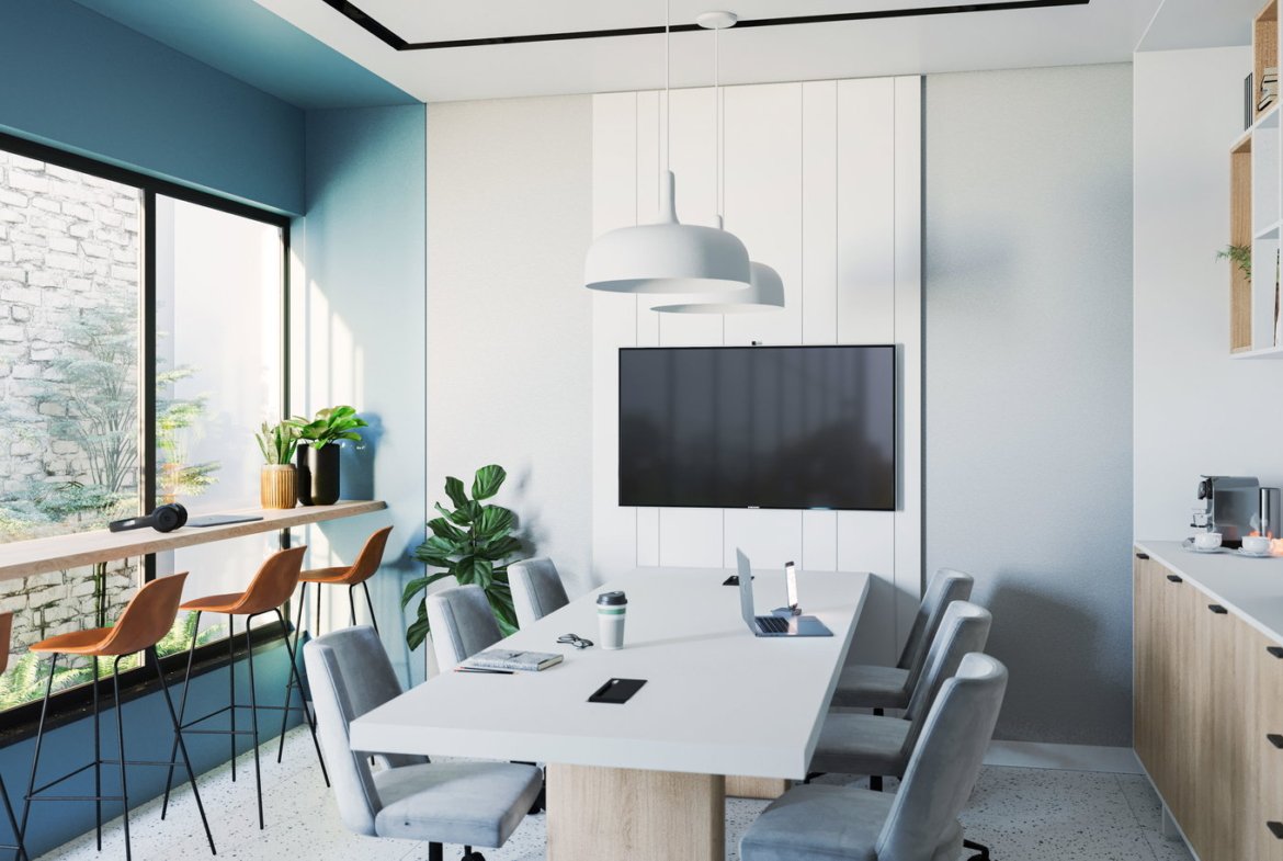 Apartamento no Libera.Ato em Itajaí (SC) | MARBEM MAIOCHI
