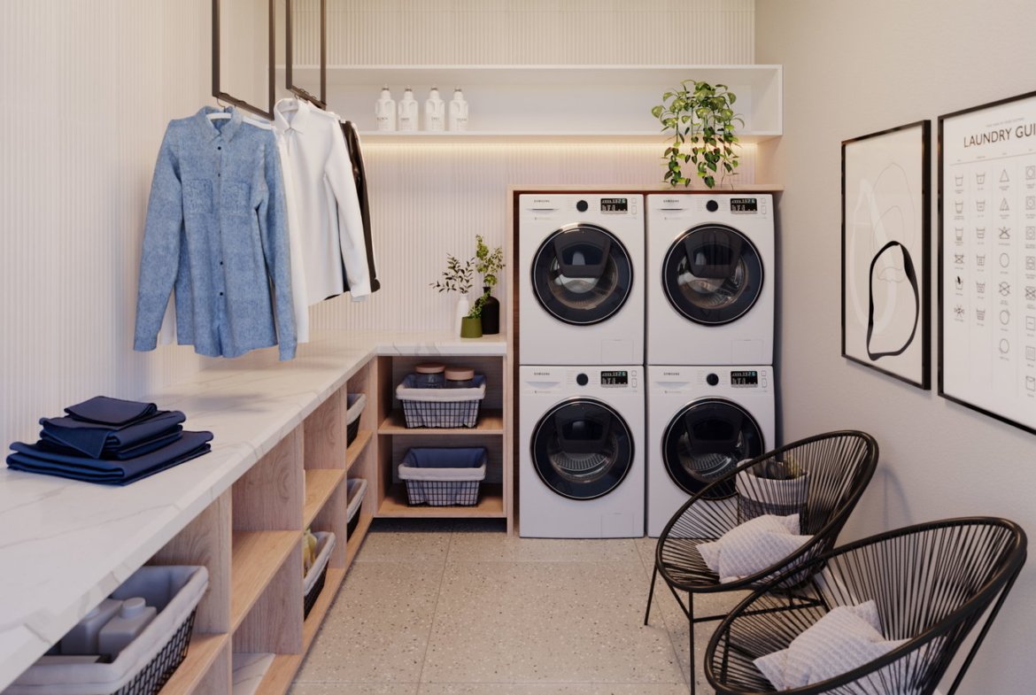 Apartamento no Libera.Ato em Itajaí (SC) | MARBEM MAIOCHI