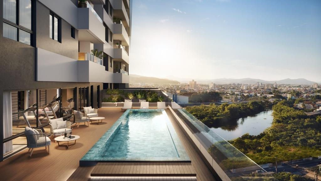 Apartamento no Libera.Ato em Itajaí (SC) | MARBEM MAIOCHI