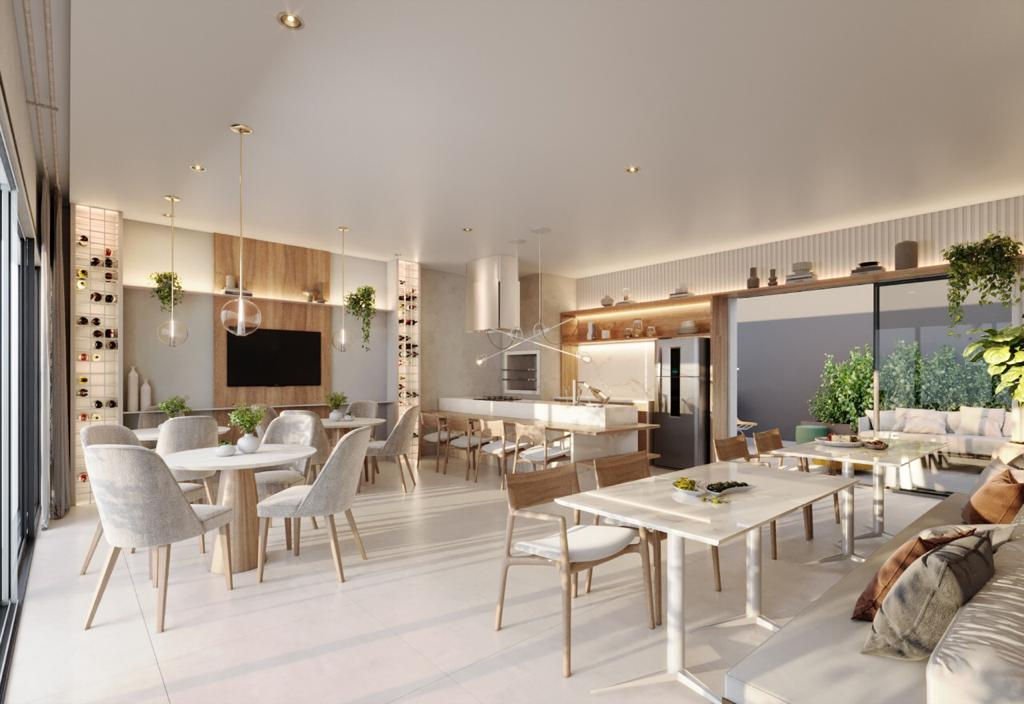 Apartamento no Libera.Ato em Itajaí (SC) | MARBEM MAIOCHI