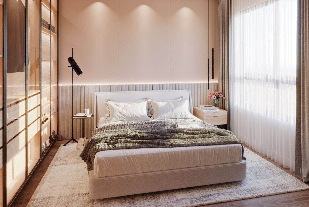 Apartamento no Libera.Ato em Itajaí (SC) | MARBEM MAIOCHI