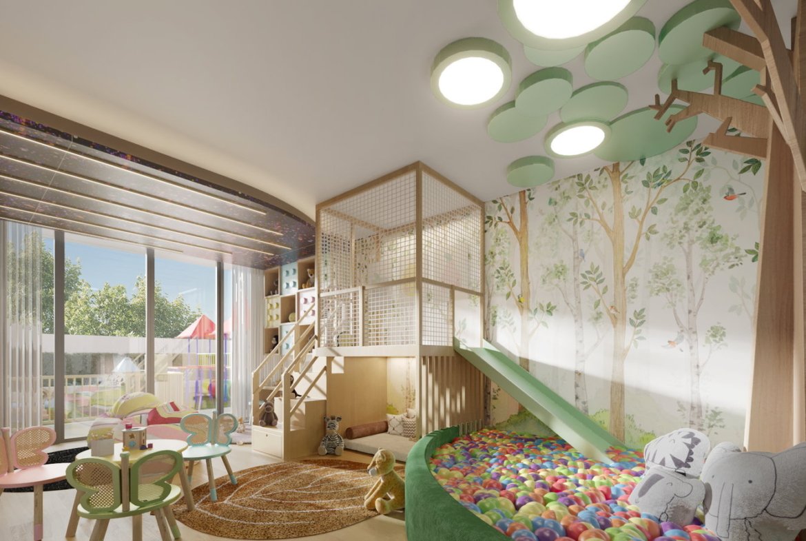Apartamento no Maranello em Balneário Piçarras (SC) | MARBEM MAIOCHI