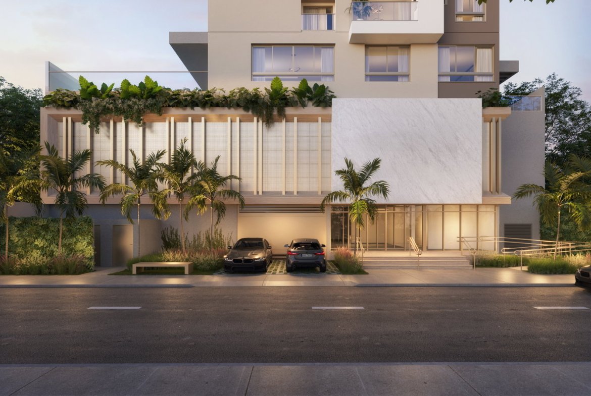 Apartamento no Maranello em Balneário Piçarras (SC) | MARBEM MAIOCHI