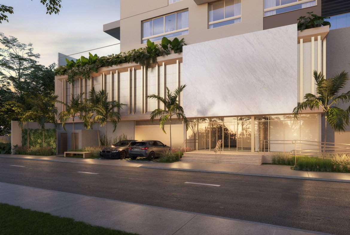 Apartamento no Maranello em Balneário Piçarras (SC) | MARBEM MAIOCHI