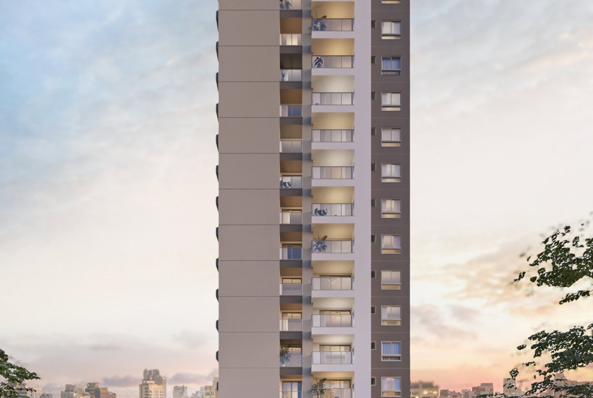 Apartamento no Maranello em Balneário Piçarras (SC) | MARBEM MAIOCHI