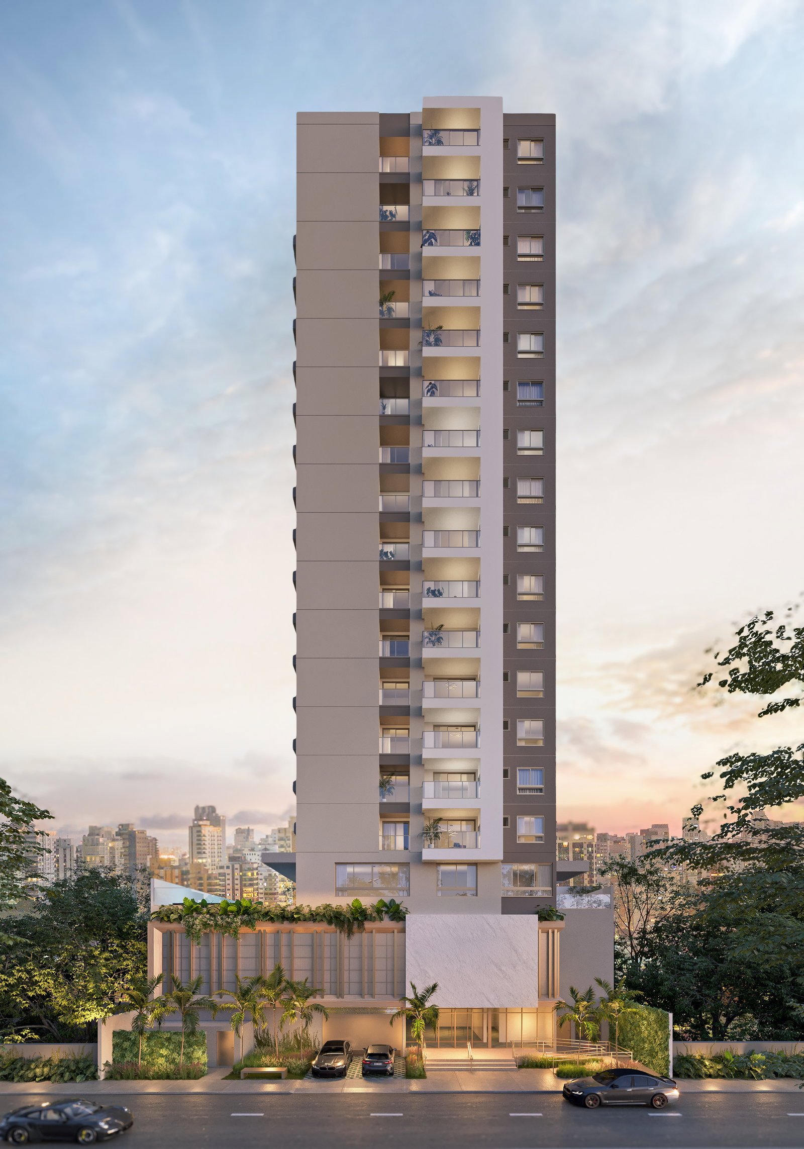 aplat-mabrem-maiochi-maranello-fachada-03 Apartamento no Maranello em Balneário Piçarras (SC) | MARBEM MAIOCHI