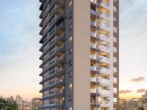 Apartamento no Maranello em Balneário Piçarras (SC) | MARBEM MAIOCHI