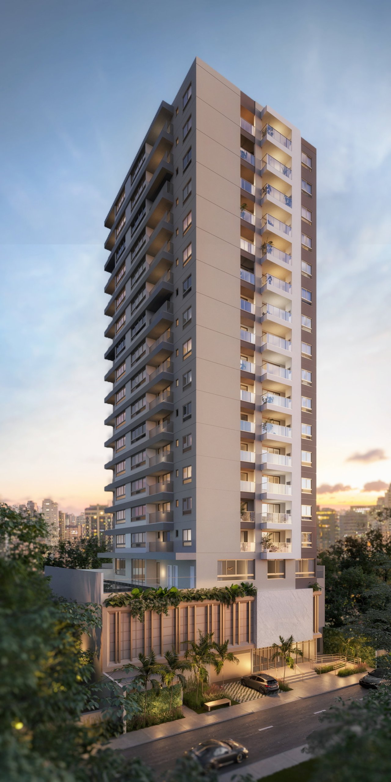 aplat-mabrem-maiochi-maranello-fachada-04 Apartamento no Maranello em Balneário Piçarras (SC) | MARBEM MAIOCHI