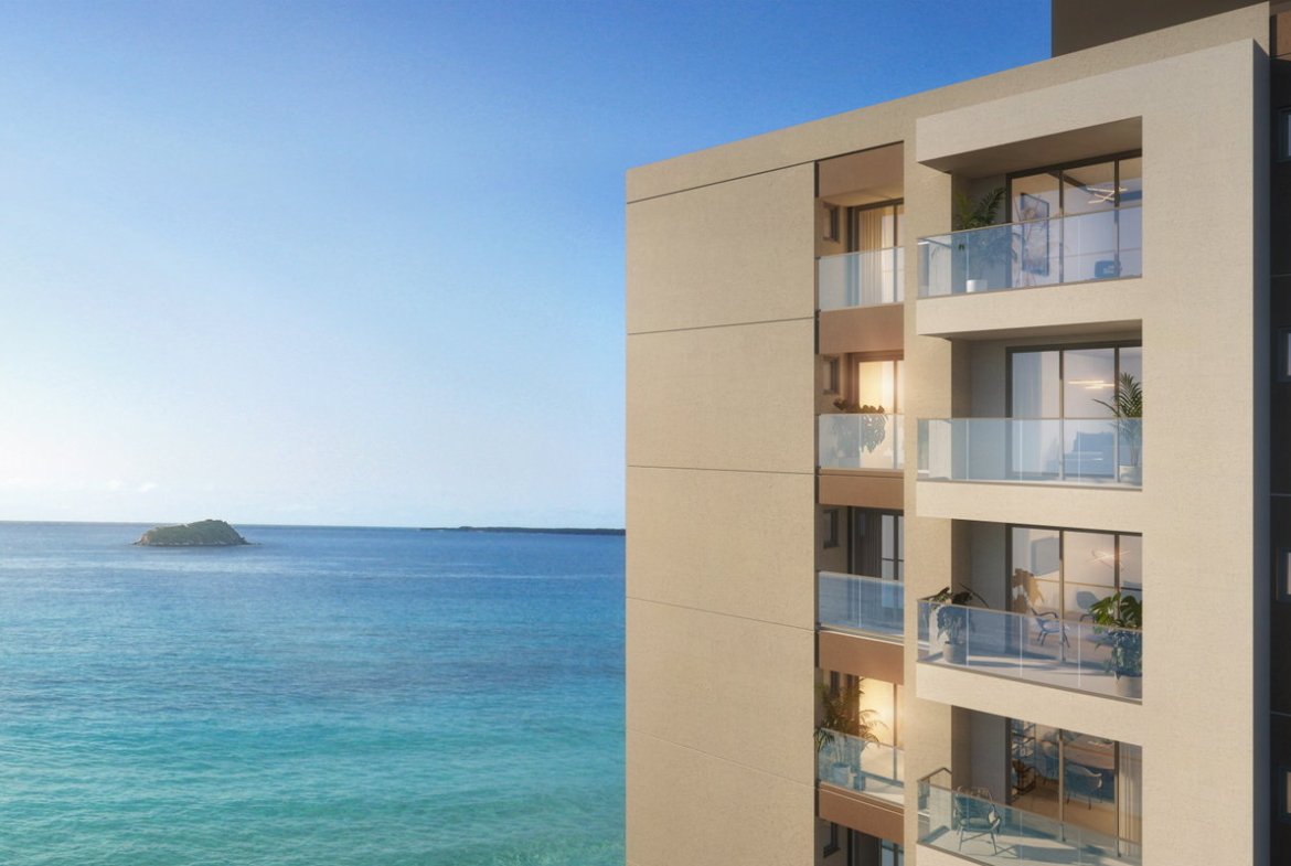 Apartamento no Maranello em Balneário Piçarras (SC) | MARBEM MAIOCHI