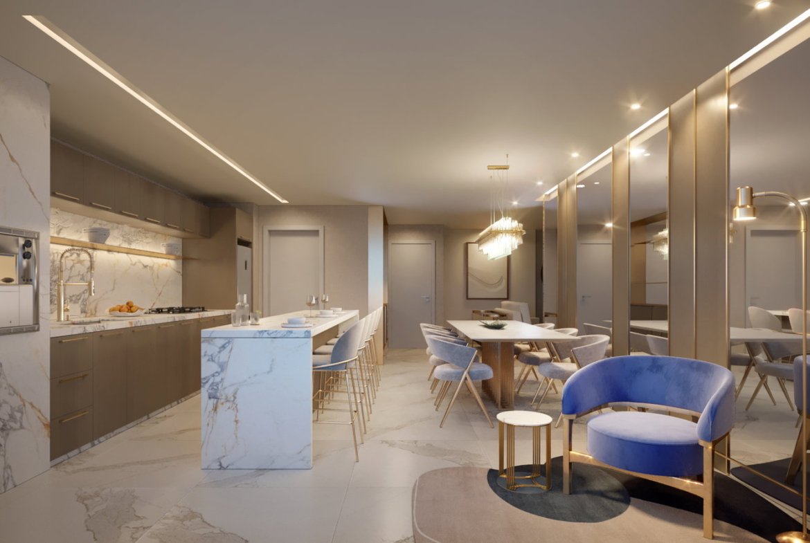 Apartamento no Maranello em Balneário Piçarras (SC) | MARBEM MAIOCHI