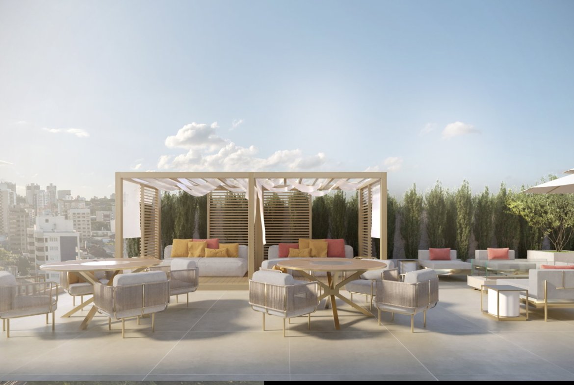 Apartamento no Maranello em Balneário Piçarras (SC) | MARBEM MAIOCHI