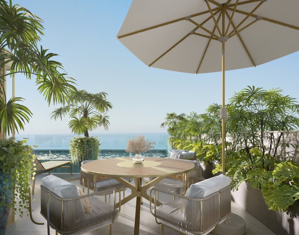 Apartamento no Maranello em Balneário Piçarras (SC) | MARBEM MAIOCHI