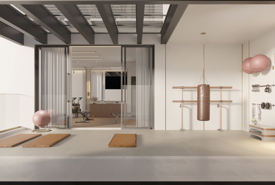 Apartamento no Maranello em Balneário Piçarras (SC) | MARBEM MAIOCHI