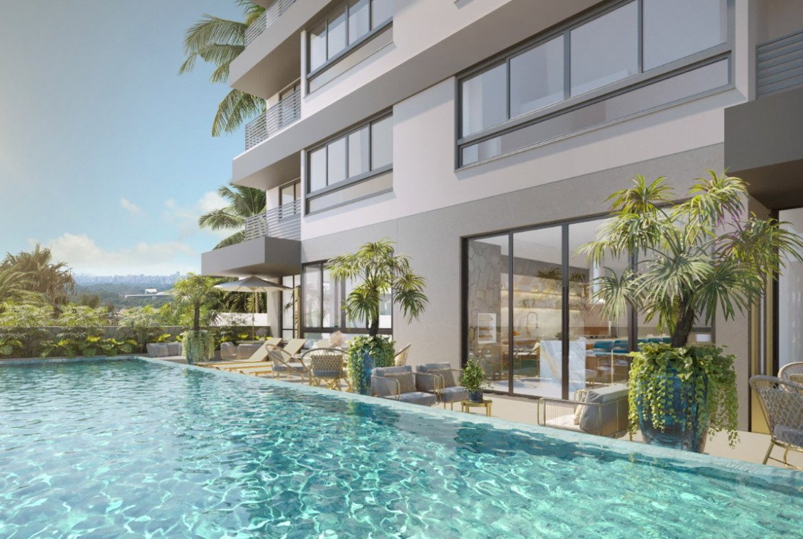 Apartamento no Maranello em Balneário Piçarras (SC) | MARBEM MAIOCHI