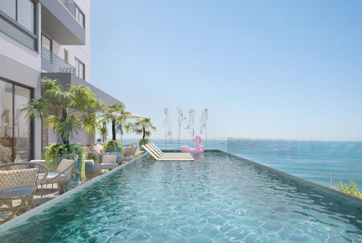 Apartamento no Maranello em Balneário Piçarras (SC) | MARBEM MAIOCHI