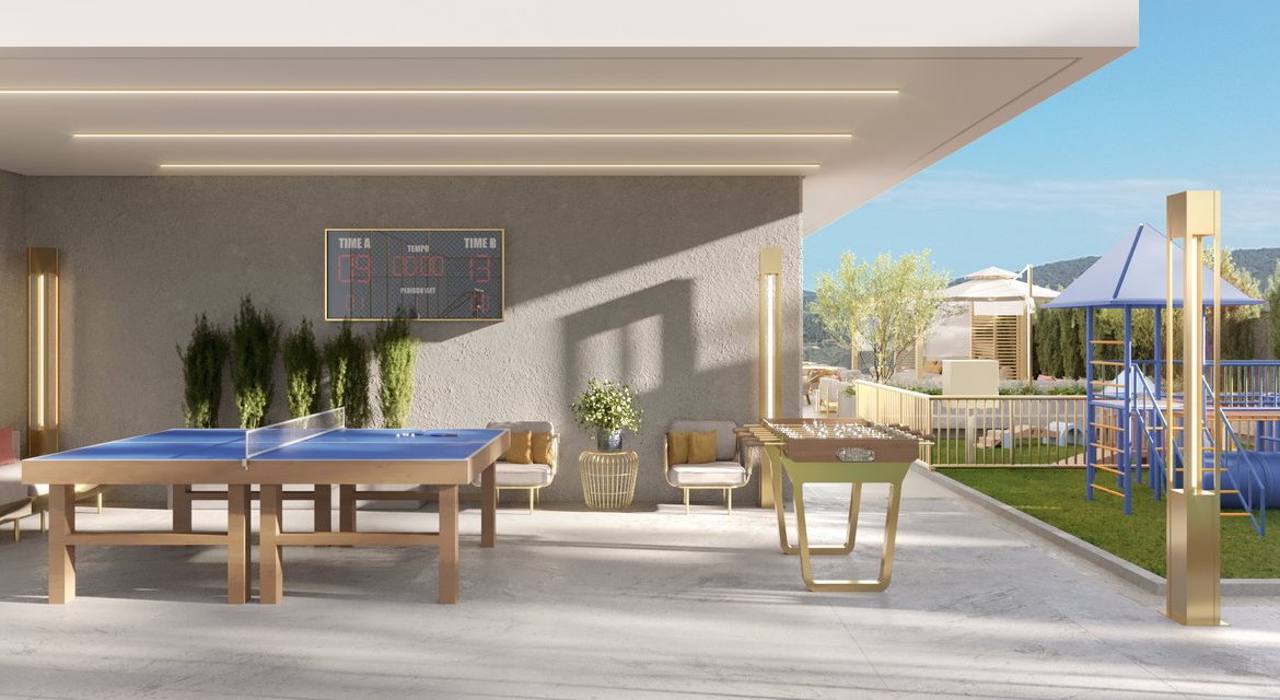 Apartamento no Maranello em Balneário Piçarras (SC) | MARBEM MAIOCHI