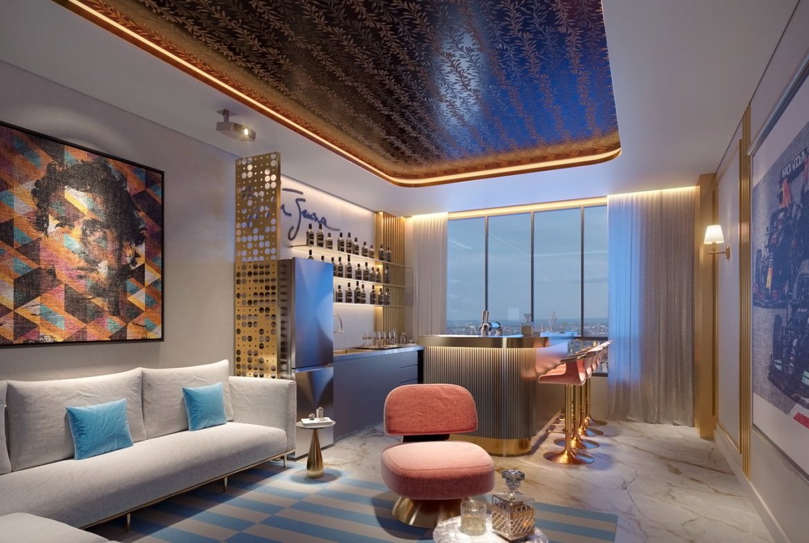 Apartamento no Maranello em Balneário Piçarras (SC) | MARBEM MAIOCHI