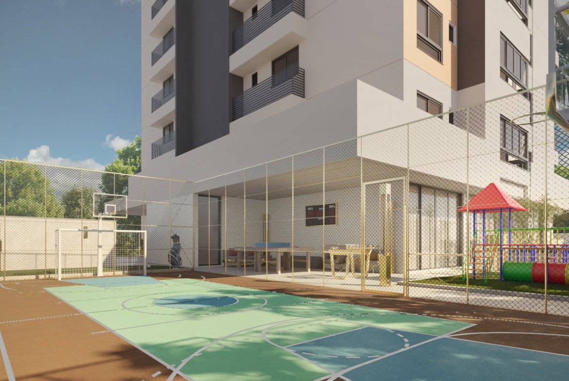 Apartamento no Maranello em Balneário Piçarras (SC) | MARBEM MAIOCHI