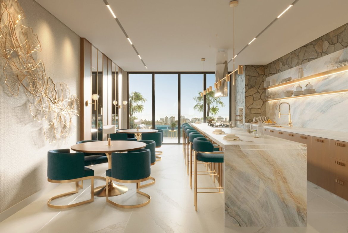 Apartamento no Maranello em Balneário Piçarras (SC) | MARBEM MAIOCHI