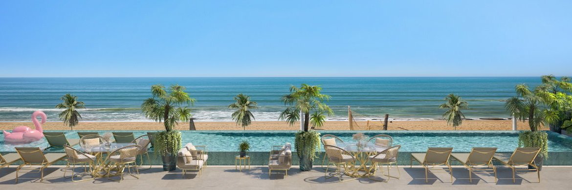 Apartamento no Maranello em Balneário Piçarras (SC) | MARBEM MAIOCHI