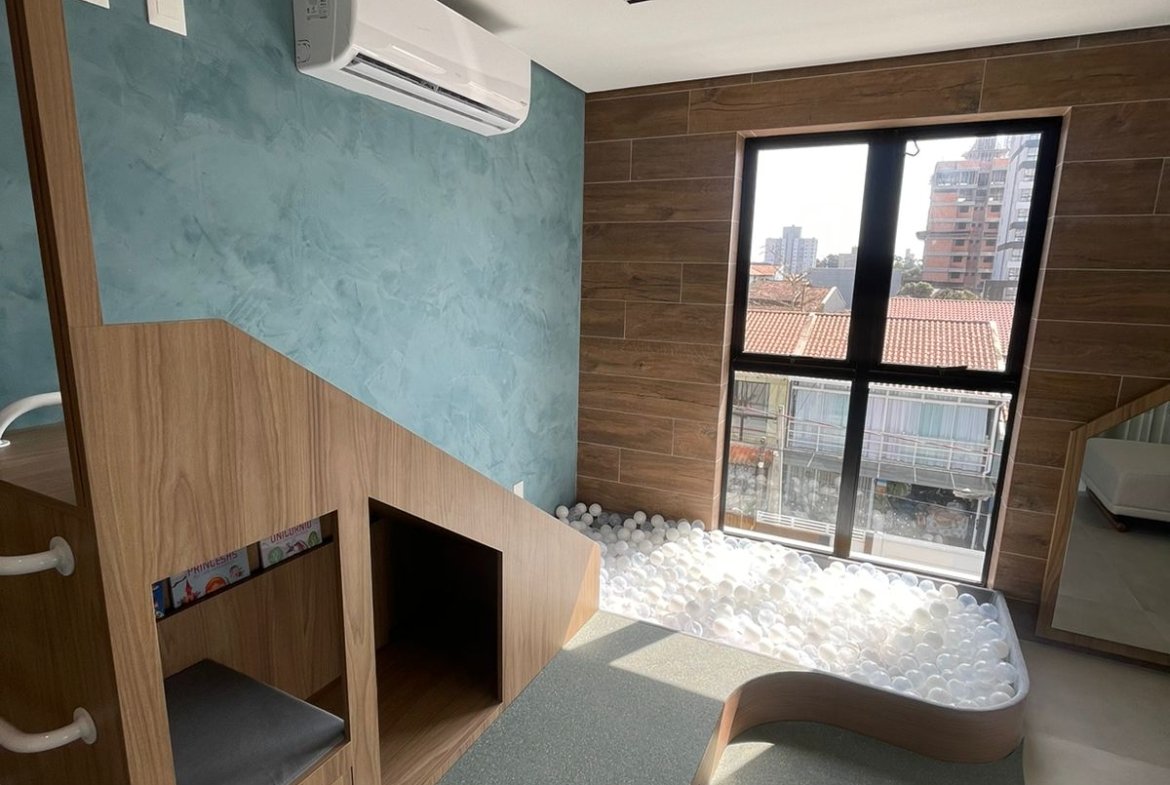 Apartamento no Portier em Balneário Piçarras (SC) | MARBEM MAIOCHI