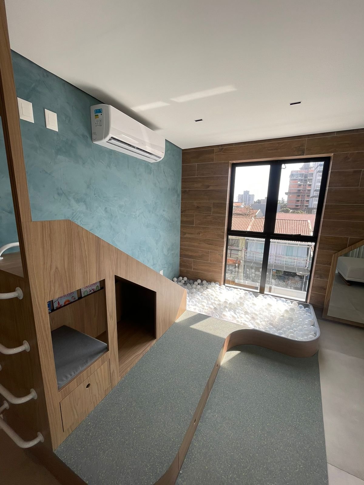 Apartamento no Portier em Balneário Piçarras (SC) | MARBEM MAIOCHI