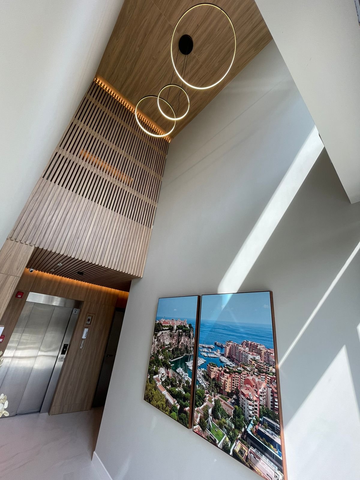 Apartamento no Portier em Balneário Piçarras (SC) | MARBEM MAIOCHI
