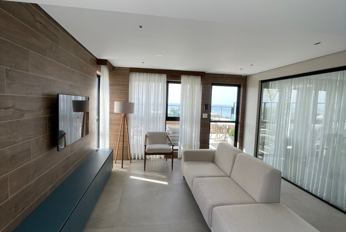Apartamento no Portier em Balneário Piçarras (SC) | MARBEM MAIOCHI