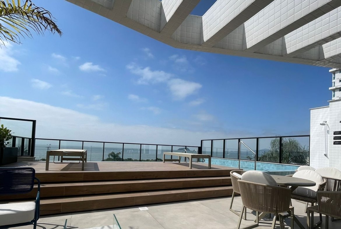 Apartamento no Portier em Balneário Piçarras (SC) | MARBEM MAIOCHI