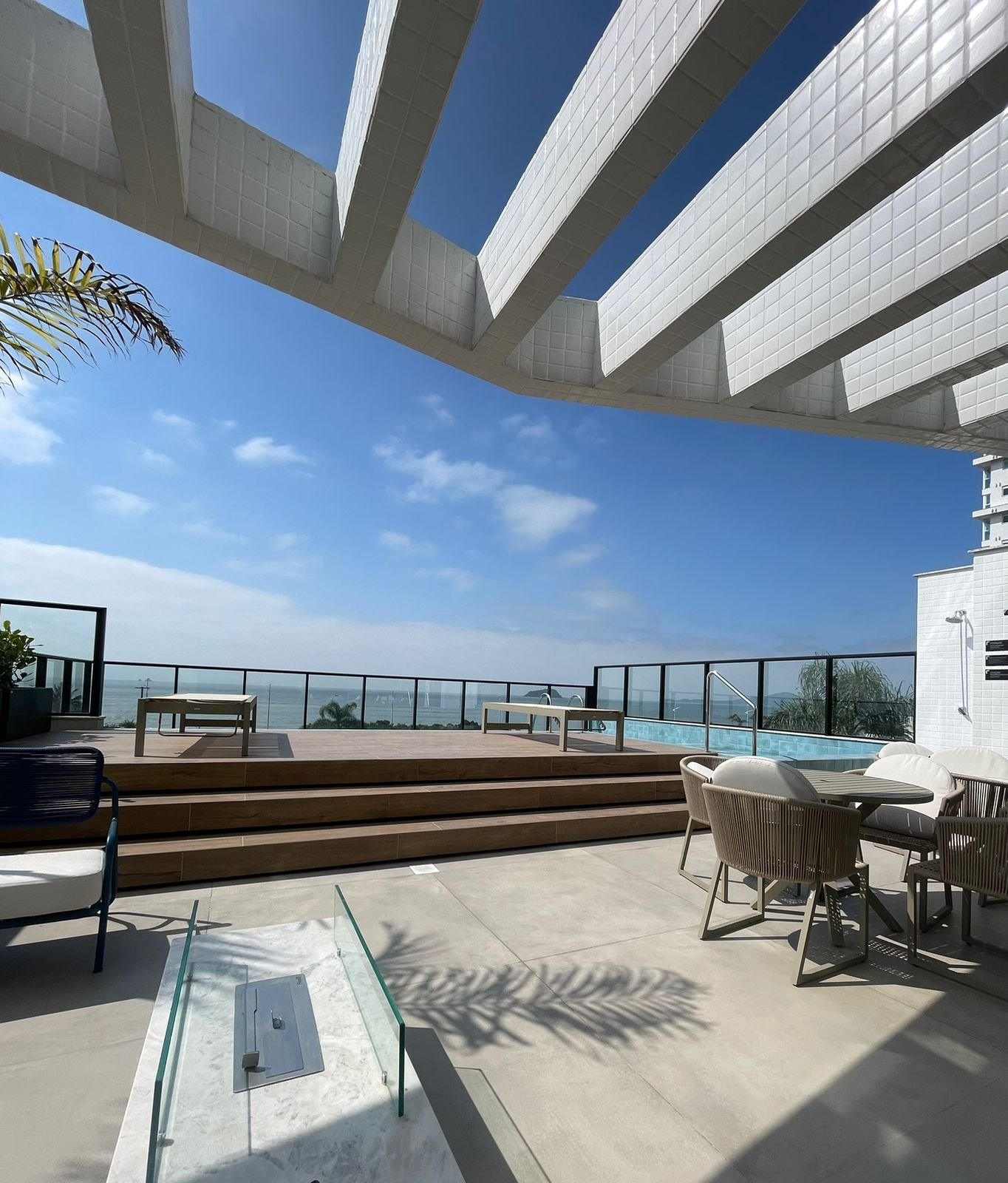 Apartamento no Portier em Balneário Piçarras (SC) | MARBEM MAIOCHI
