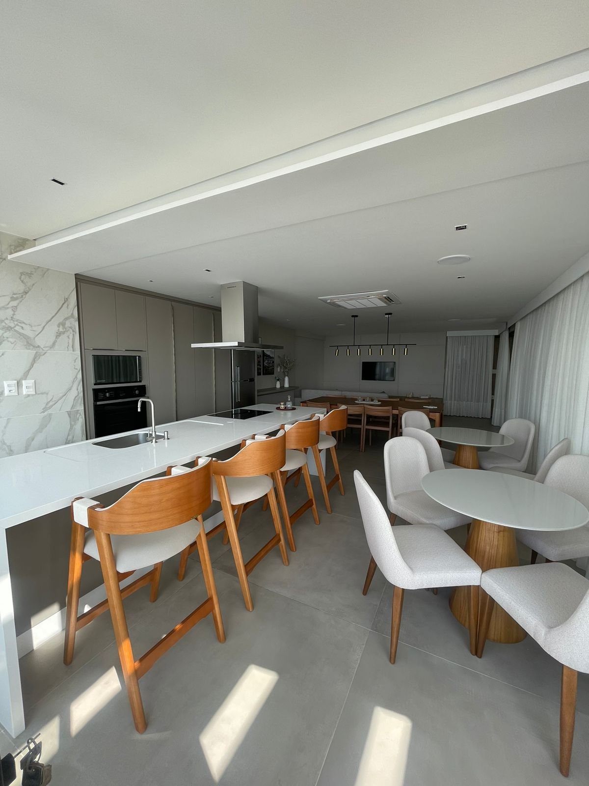 Apartamento no Portier em Balneário Piçarras (SC) | MARBEM MAIOCHI