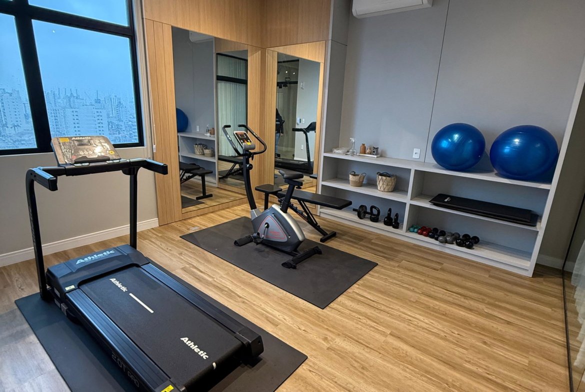 Apartamento no San Marino em Itajaí (SC) | MARBEM MAIOCHI