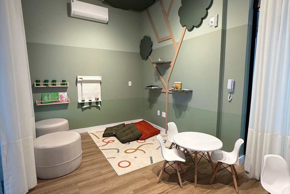 Apartamento no San Marino em Itajaí (SC) | MARBEM MAIOCHI