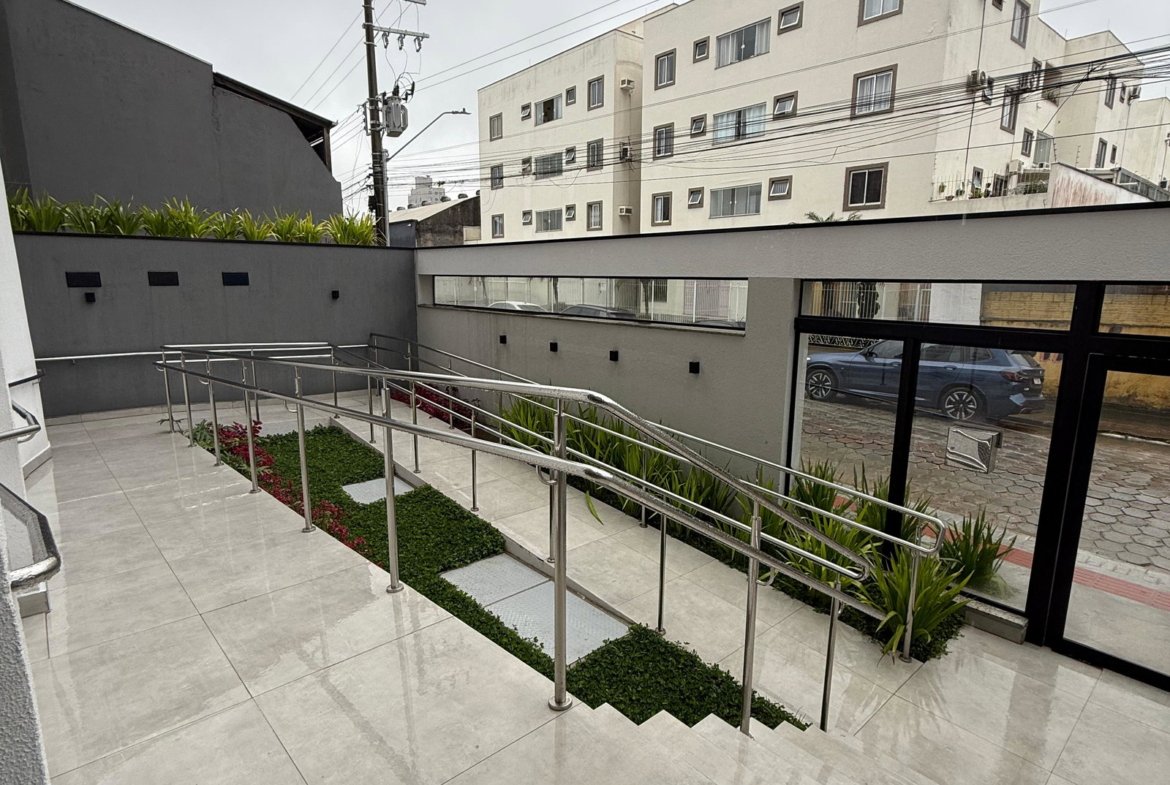 Apartamento no San Marino em Itajaí (SC) | MARBEM MAIOCHI