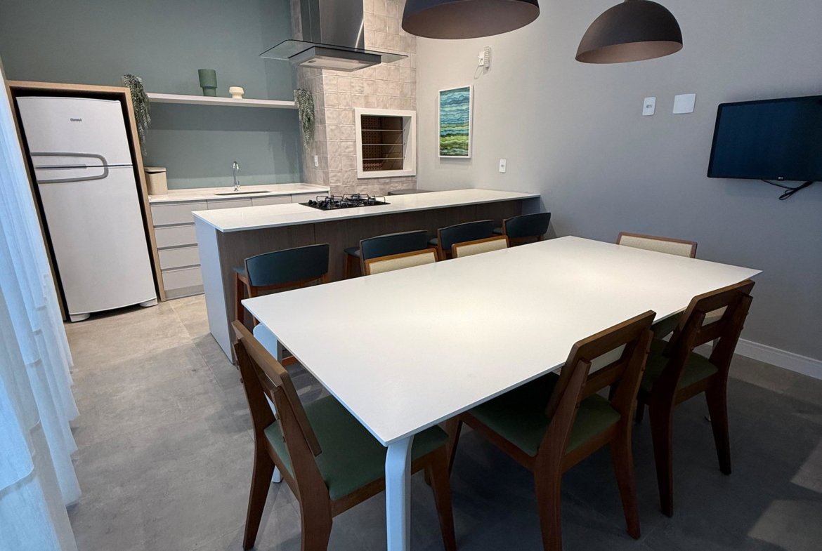 Apartamento no San Marino em Itajaí (SC) | MARBEM MAIOCHI