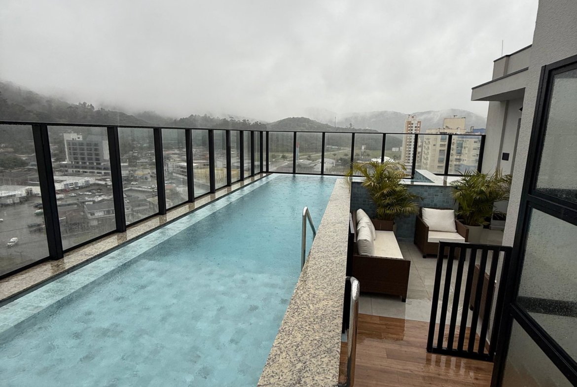 Apartamento no San Marino em Itajaí (SC) | MARBEM MAIOCHI