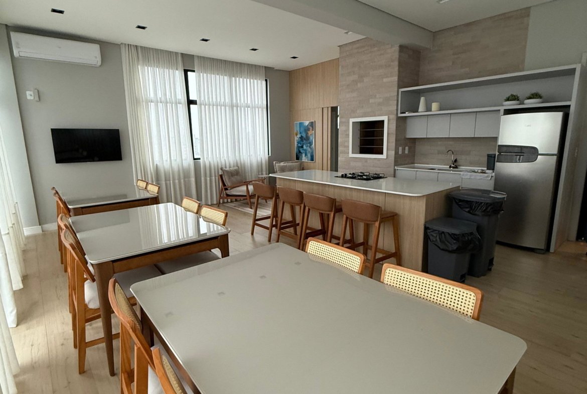 Apartamento no San Marino em Itajaí (SC) | MARBEM MAIOCHI