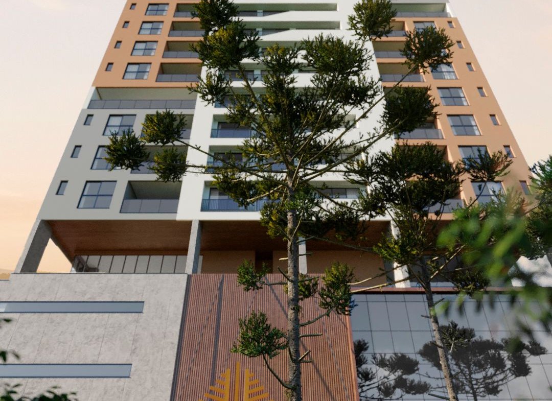 Apartamento no Âmbar em Chapecó (SC) | MACODESC