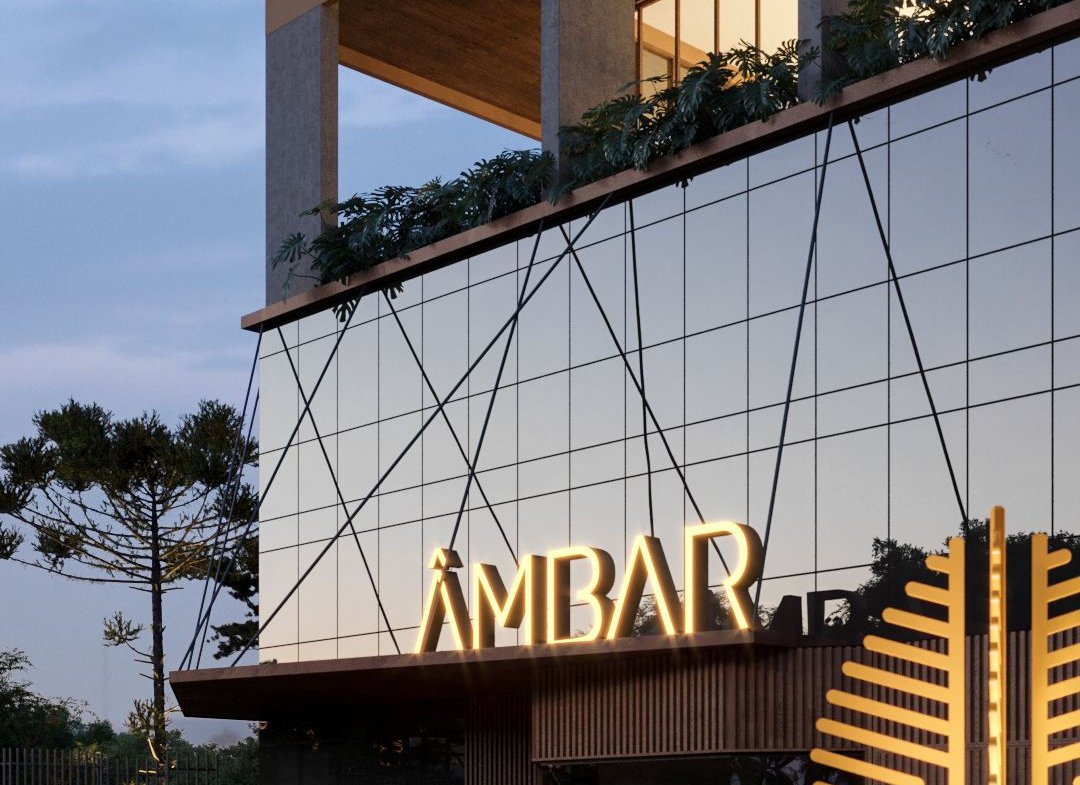 Apartamento no Âmbar em Chapecó (SC) | MACODESC