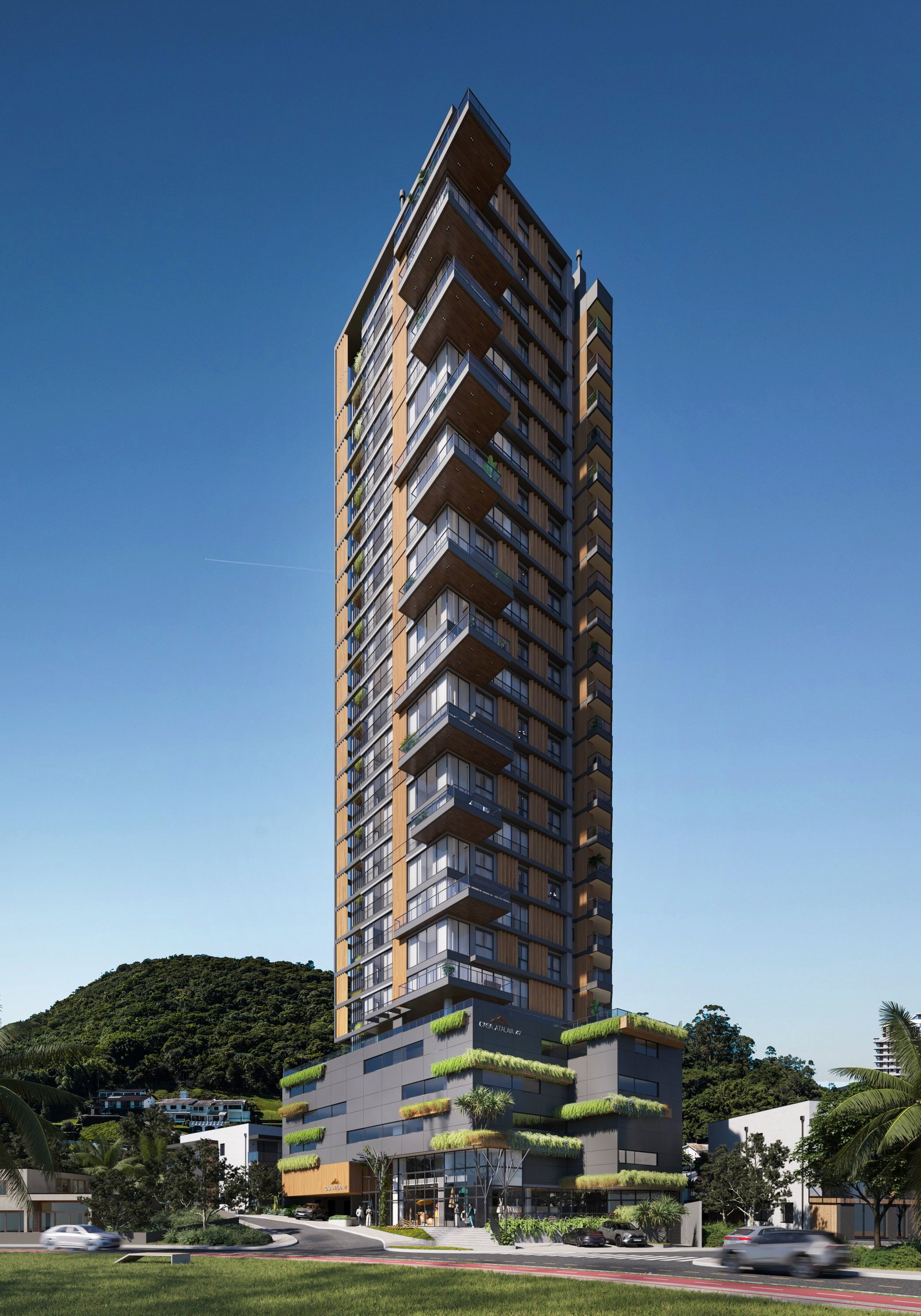 aplat-macodesc-atalaia-47-fachada-05 Apartamento na Casa Atalaia 47 em Itajaí (SC) | MACODESC