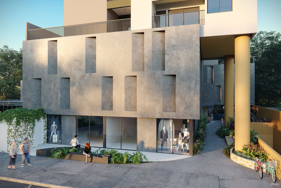 Apartamento no Colibri em São Miguel do Oeste (SC) | MACODESC