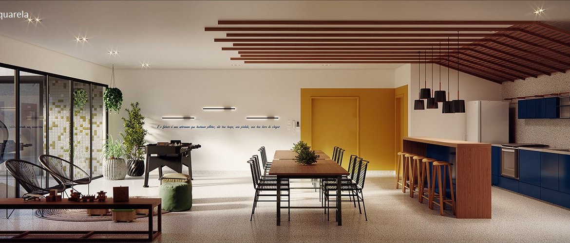 Apartamento no Colibri em São Miguel do Oeste (SC) | MACODESC