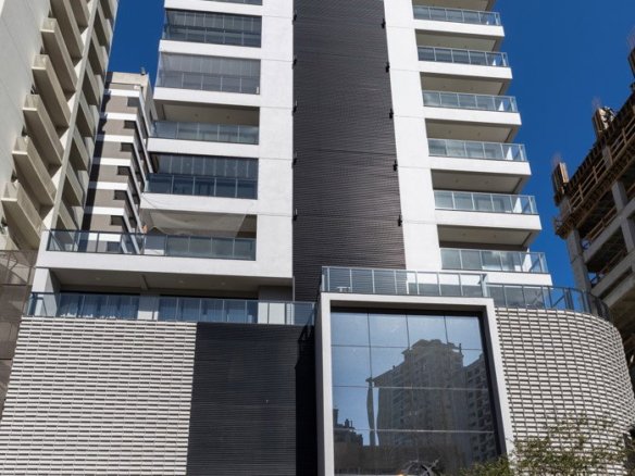 Apartamento no Tivoli Plaza em Itajaí (SC) | MACODESC